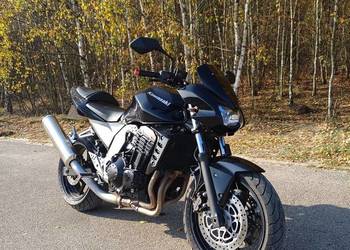 Kawasaki z750