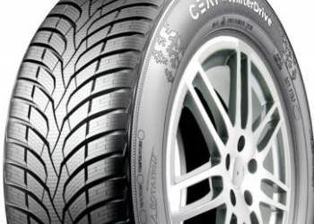 Opony 185 60 14 185/60R14 CEAT Winter Drive [82]H