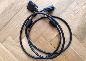 Kabel DVI-D Single link 180cm 1,8m QHD 2K