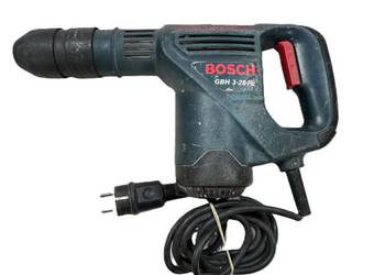 Młotowiertarka Bosch GBH 3-28 FE