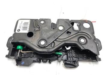 ZAMEK KLAPY TYŁ BMW F48 Crossover 163672