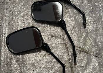 LUSTERKO Lewe OEM Oryginalne Peugeot XPS 50 M69