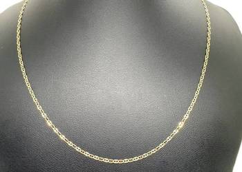 Złoty Łańcuszek pr 585 1,88g 56cm
