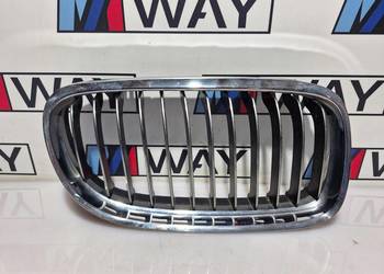 BMW E90 E91 NERKA GRILL KRATKA PRAWA ATRAPA ORYGINAŁ 7201970
