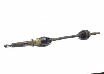 PÓŁOŚ PRAWA FORD TRANSIT V 2.2 85KM 06-14 PRZEGUB