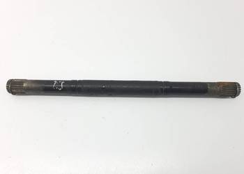 Polos Tylnia Lewa Poloska Can Am Outlander G2 Renegade