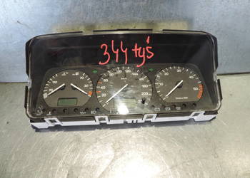 LICZNIK VW PASSAT B4 1.9 TDI 3A0919860M