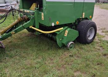 Prasa belujaca sipma