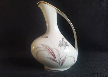 Stary wazon, mlecznik Koliber porcelana Bavaria