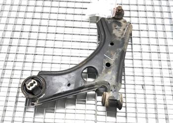 WAHACZ LEWY PRZÓD FIAT DOBLO II Van (minibus) PRZEDNI, LEWA