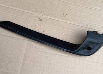 CAYENNE III KRATKA ZDERZAK PRAWY PRZÓD 9Y0807824