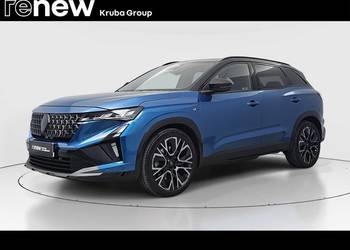 Austral 1.2 E-Tech Full Hybrid 200 esprit Alpine MMT