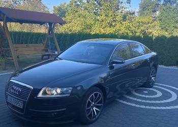 Audi A6 C6