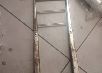 Bagażnik shl gazela