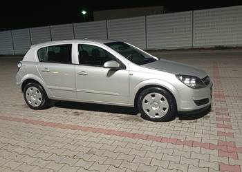 Opel Astra H