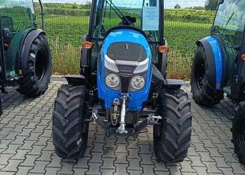Landini Mistral 2-055
