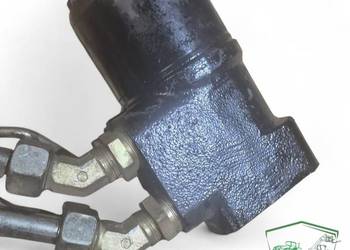 Orbitrol Sauer Danfoss OSPC 400 LSRM Fendt 936 Vario