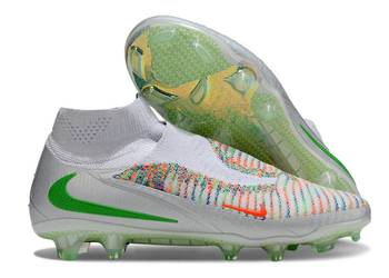 NIKE Phantom GX III Elite FG Grey green buty sportowe rozmiar 35-46