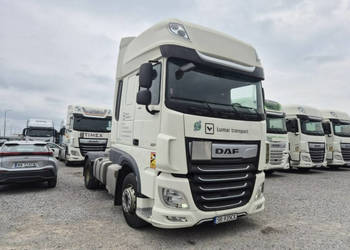 DAF XF 480 FT Poleasingowe.pl PL
