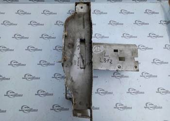 BERLINGO PARTNER III podłużnica lewa 9687909280