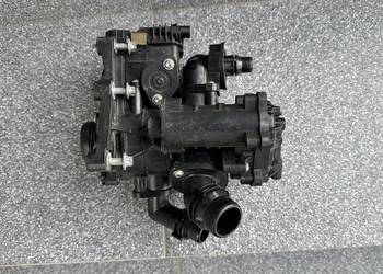 Bmw Mini Króciec Termostat 8631943