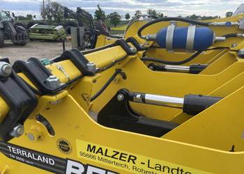 Bednar Terreland 3 m