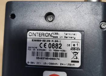 Modem gsm CINTERION MC55i