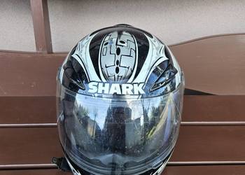 Kask shark s500 rozmiar L / XL