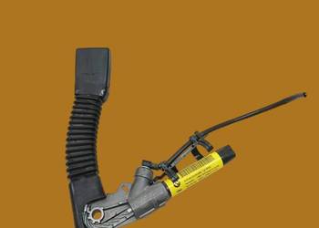 ZAPINKA PASA BEZPIECZEŃSTWA PRAWY PRZÓD PASAŻERA NAPINACZ 9119538 Bmw X3 I