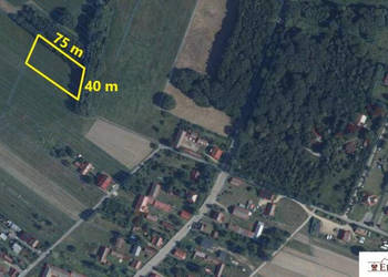 Oferta sprzedaży działki Domanice 2971m2