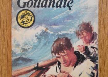 Żółty Tygrys - Łodzią na Gotlandię - 3/79