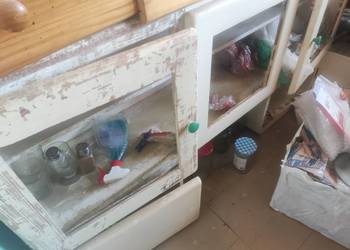 Stare meble do renowacji