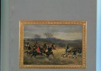 W pogoni za zwierzyną -Wystawa eksponatów