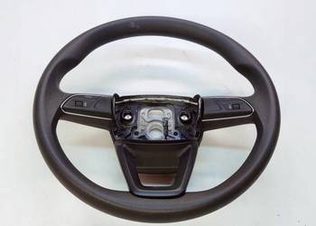 KIEROWNICA MULTIFUNKCJNA AUDI A4 B9 A5 8W 8W0419091DK 6PS