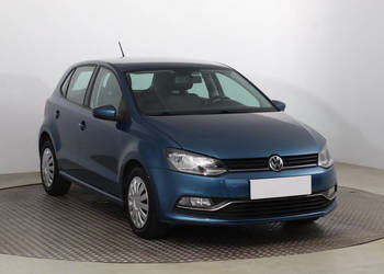 VW Polo 1.2 TSI