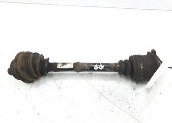 PÓŁOŚ PRAWA PRZÓD AUDI S8 D2 LIFT