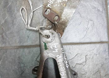 JAGUAR XK8 XK XJ XJ8 4.0 WSPORNIK SILNIKA LAPA MOCOWANIE RF96JV-6037-AB