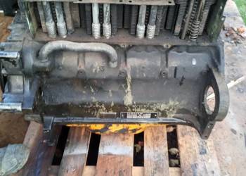 Silnik/Motor Deutz