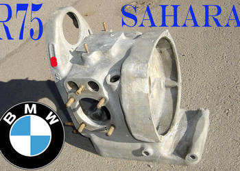 BMW R 75 Sahara blok silnik motor engine ORYGINALNY NUMER wał korbowy