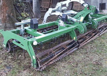 Agregat  uprawowy  TOLMET 450