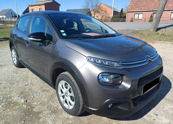 Citroen C3 1.6 BlueHDi III (2016-)