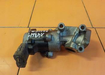 JAGUAR XF 2.7 D V6 09r 207KM AJD zawor EGR 4R8Q-9D475-AC