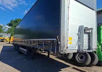∗∗∗ SCHMITZ CARGOBULL 2024 SCS 24/L 13.62E ∗∗∗