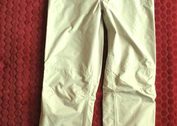 Spodnie - nieprzemakalne - 38 M - biodra 106 cm Five  seasons