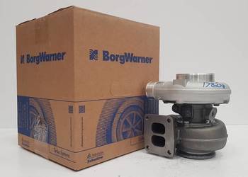 Nowa turbosprężarka SCHWITZER 179820 179841 479820