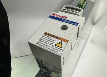 Bosch Rexroth IndraDrive C