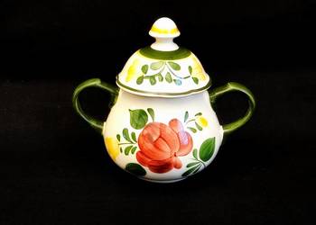 Cukiernica Villeroy & Boch Bauernblume