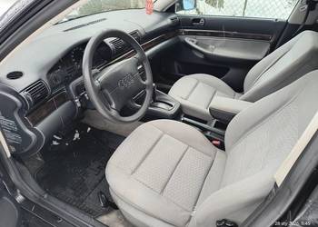 Sprzedam Audi stan idealny