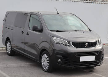Peugeot Expert 2.0 BlueHDi