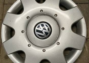 Kołpak oryginalny Volkswagen 16"